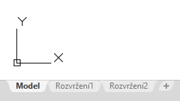 Karty model a rozvržení